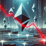 Ethereum heeft slechtste kwartaal sinds 2018 Winst daalt met 95%