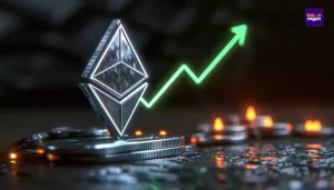 Wyckoff model voorspelt stijging van de Ethereum koers naar $4.000