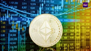 Ethereum koers schommelt Belangrijke niveaus om op te letten