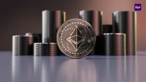 Ethereum krijgt harde klap, terwijl ETHBTC ratio dieptepunt bereikt