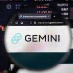 Gemini’s plannen voor een beursgang