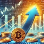 Stijgende rentetarieven beïnvloeden de waarde van Bitcoin en andere crypto-investeringen, waardoor beleggers hun strategieën aanpassen.