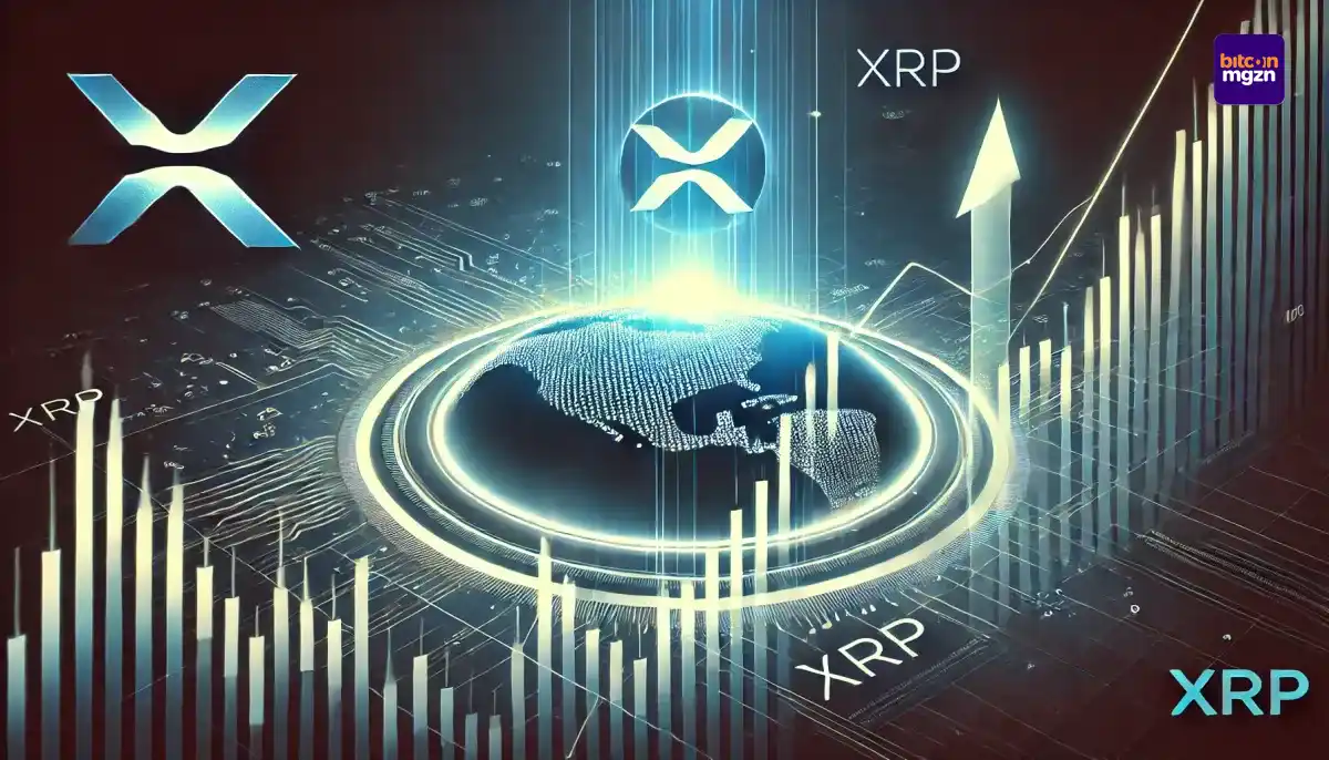 Komt er een 50% stijging voor de XRP koers na zware daling?