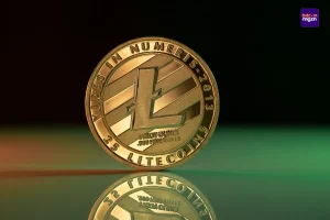 Litecoin LTC koers prijs