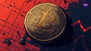 Bitcoin heeft het moeilijk, ondanks eerste inflatiedaling sinds midden 2024