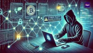 Nieuwe MassJacker-malware steelt crypto via piraterij