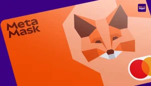 MetaMask Card: De brug tussen crypto en alledaagse betalingen