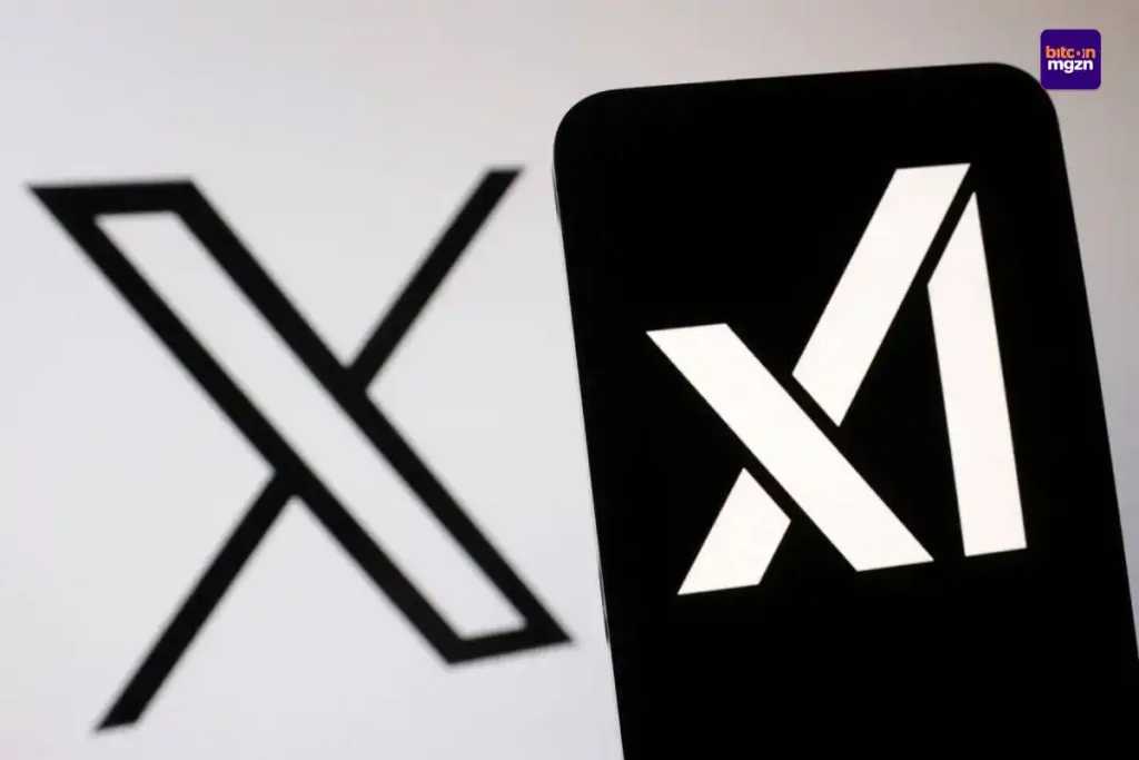 Elon Musk brengt zijn AI-bedrijf xAI onder in X