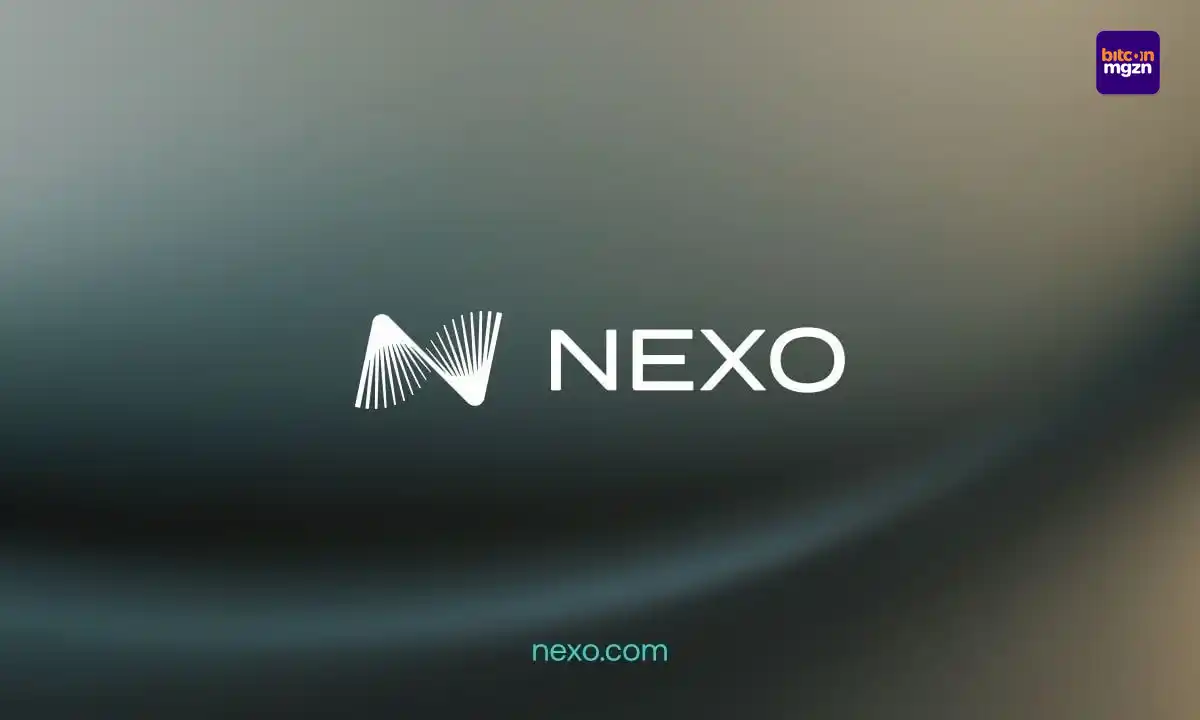 Nexo opnieuw bekroond als beste crypto-wallet: wat betekent dit voor gebruikers?