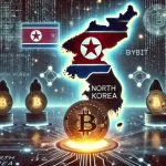 Noord-Korea vergroot zijn Bitcoin-holdings na een grootschalige hack op Bybit, wat zorgt voor toenemende zorgen over crypto-beveiliging.