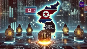 Noord-Korea vergroot Bitcoin-bezit na Bybit-hack