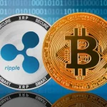 bitcoin XRP Solana ripple ETP