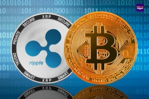 Waarom XRP een bedreiging vormt voor de Bitcoin koers