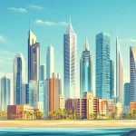 Ripple breidt uit naar Dubai wat zijn de gevolgen