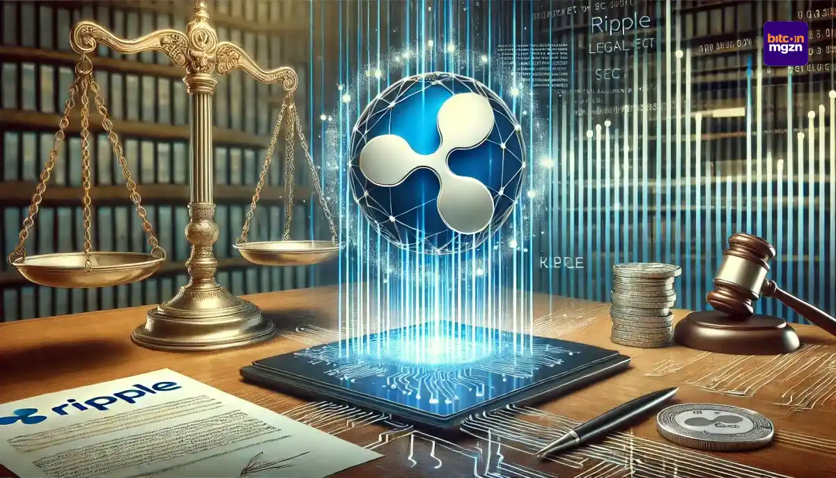 Ripple wint zaak tegen SEC