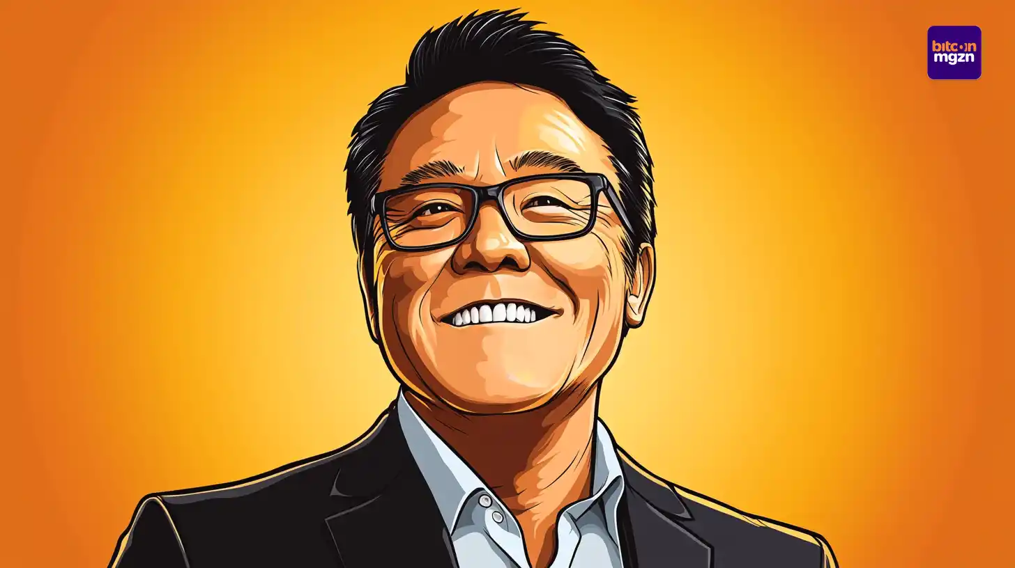 Robert Kiyosaki’s kritiek op het monetaire systeem