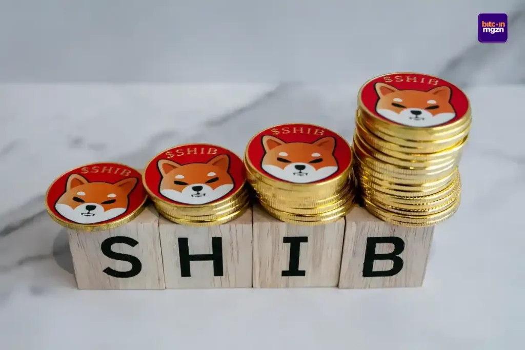 Shiba Inu koersanalyse: breekt SHIB binnenkort uit?
