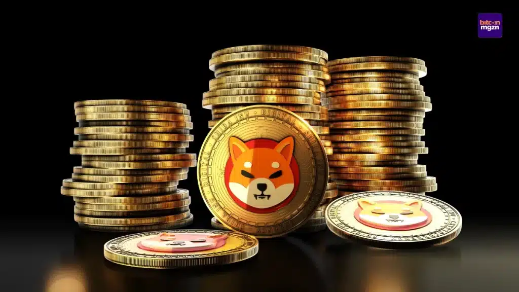 Shiba Inu burn rate stijgt met 10.000% Wat is er aan de hand