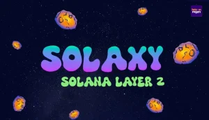 Solaxy presale: Een kansrijke investering in de toekomst van Solana