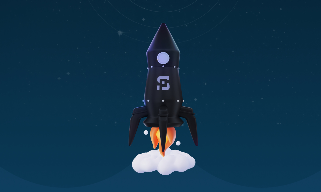 Spacepay presale 1