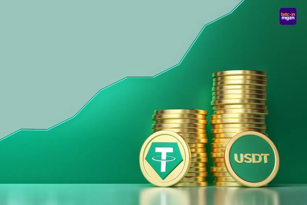 stablecoins, toekomst crypto