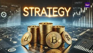 Strategy koopt kleinste hoeveelheid Bitcoin ooit