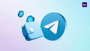 Telegram breidt wallet uit: crypto trading en rendement