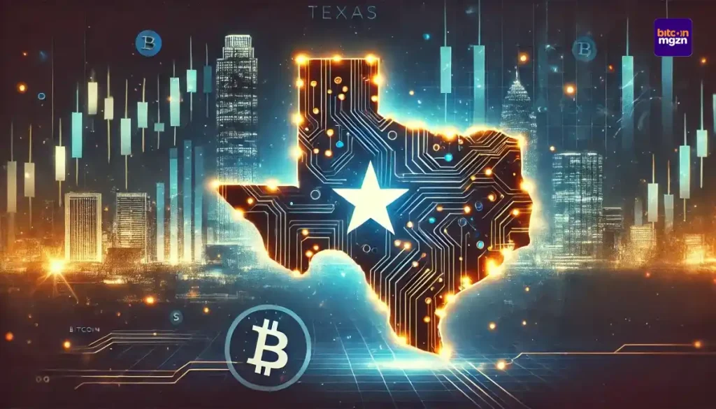 Texas lanceert $250 miljoen crypto plan – gaan bekende crypto's stijgen?