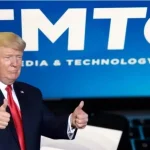 Trump Media start samenwerking met Crypto.com voor ETF's