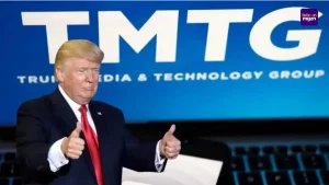 Trump Media start samenwerking met Crypto.com voor ETF’s