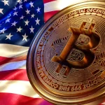 US Treasury overlegt met crypto-executives over strategische bitcoin-reserve