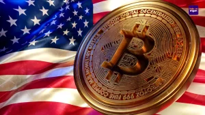 Bitcoin maakt een dip in aanloop naar Federal Reserve meeting