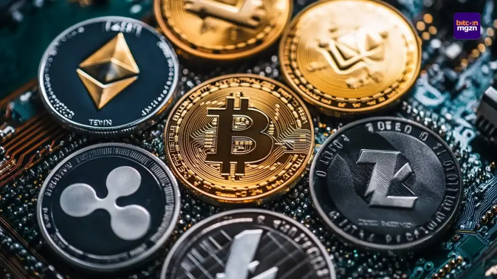 Vietnam lanceert pilot crypto-beurs: Een stap in de richting van regulering?