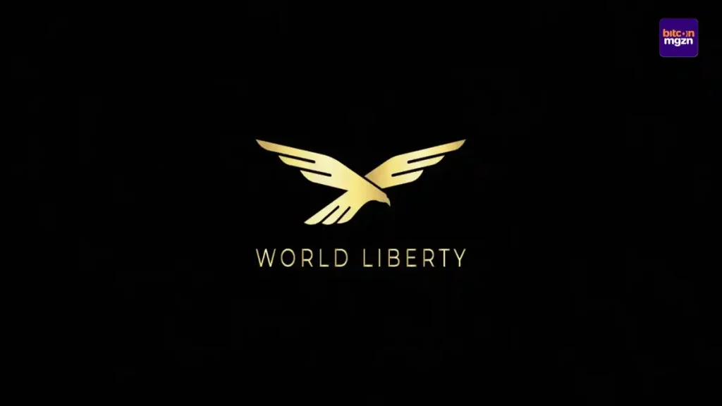 World liberty financial lanceert USD1 stablecoin