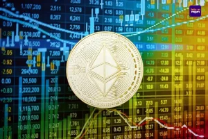 Grote Ethereum-investeerders kopen massaal ETH op, wat kan wijzen op een opkomende bullish trend.