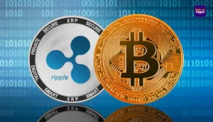 Waarom XRP een bedreiging vormt voor de Bitcoin koers