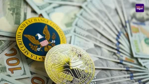 XRP in de nationale crypto-reserve van Amerika wat zijn de juridische gevolgen