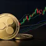 XRP koers nadert all time high bij afsluiting van Q1 2025