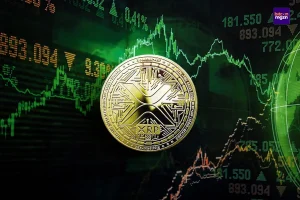 XRP koers op weg naar $15? Analist ziet bullish patroon sinds 2018