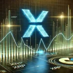 XRP koers stijgt fors, maar netwerkactiviteit blijft achter