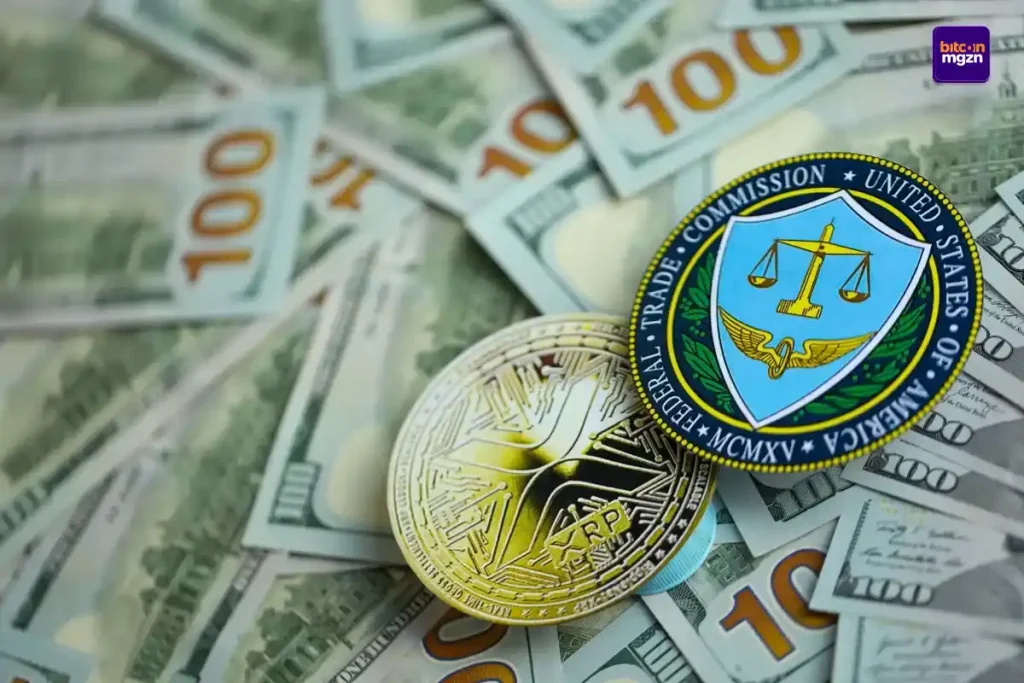 Mogelijke schikking in XRP-rechtszaak tussen Ripple en de SEC met impact op de cryptomarkt