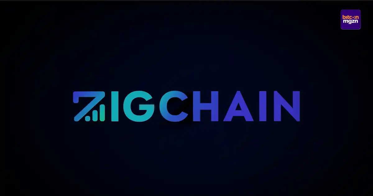 ZigChain: Digitaal Vermogensbeheer voor Iedereen – Interview met Abdul Rafay Gadit