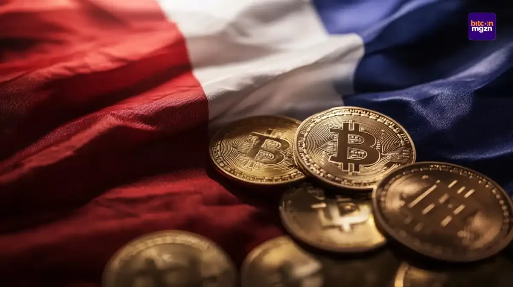 franse crypto casino's