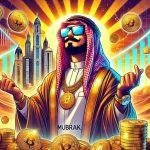 Binance meme coin Mubarak ($MUBARAK) krijgt momentum – crypto trend of hype?