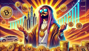 Binance meme coin Mubarak ($MUBARAK) krijgt momentum – crypto trend of hype?