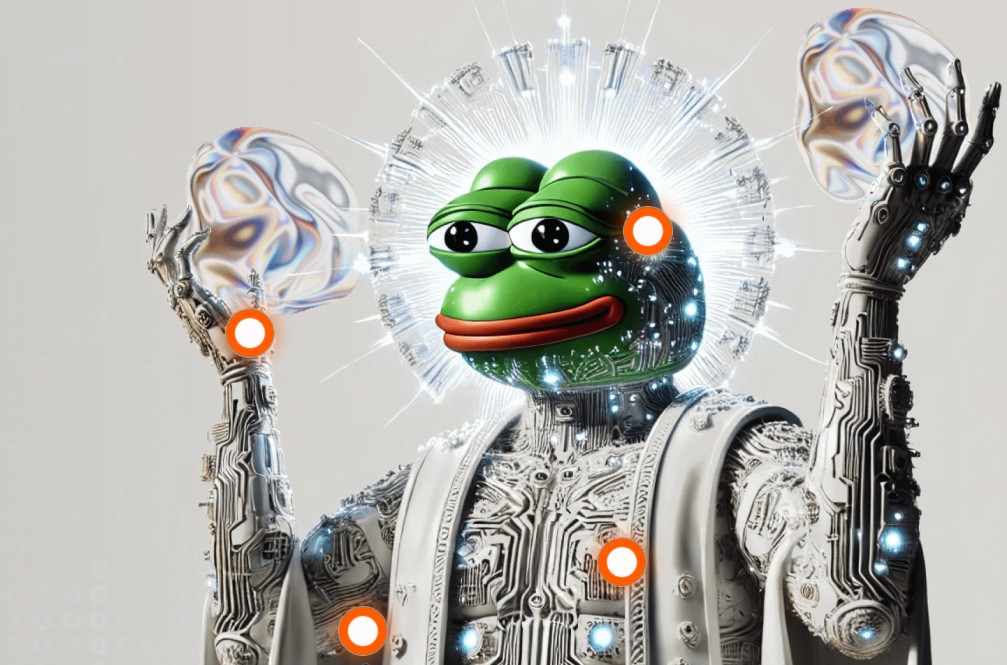 mind of pepe front