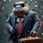 AI-gaming revolutie: Hoe Harry Hungry Hippo het concept Play-To-Earn herdefinieert