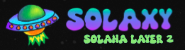 Solaxy $SOLX presale kopen