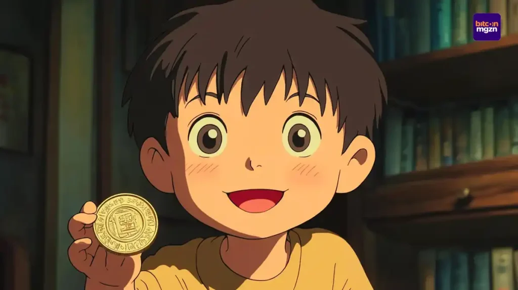 Meme coins schieten omhoog door Ghibli-trend