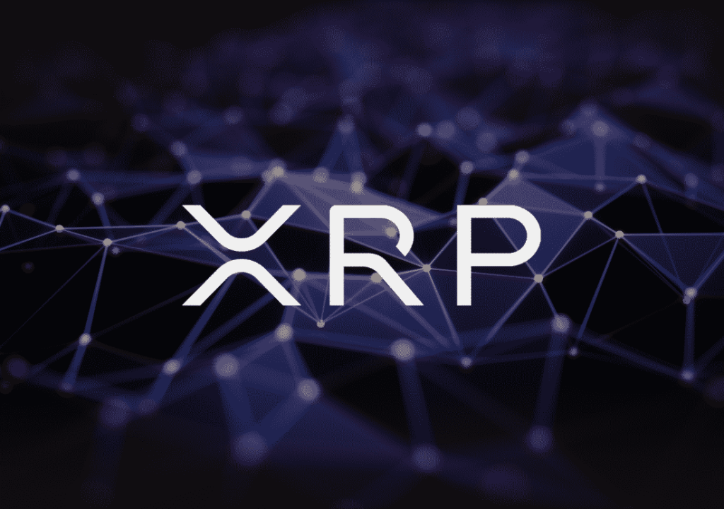 XRP ETP